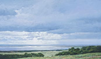 John Meyer; Lake St Lucia