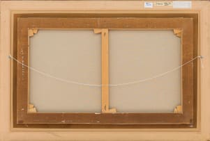 John Meyer; Lake St Lucia