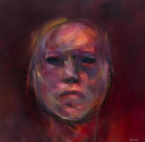 Judith Mason; Head II