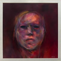 Judith Mason; Head II