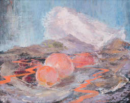 Albert Redelinghuys; Orange River/Lemoenrivier