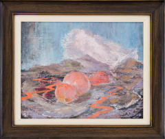 Albert Redelinghuys; Orange River/Lemoenrivier