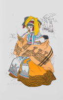 Barbara Tyrrell; Indigenous People of South Africa, three