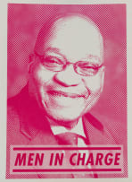 Kudzanai Chiurai; Man in Charge, three