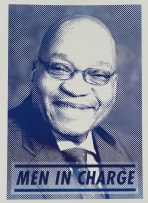 Kudzanai Chiurai; Man in Charge, three