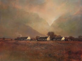 Mel Brigg; Suurbraak