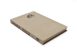 Cecil Skotnes; The Assassination of Shaka, portfolio