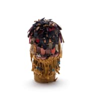 Faith Loy Plaut; Two Heads