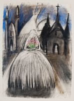 Beezy Bailey; Warriors, Brides, Priests, Women, Trees