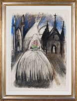 Beezy Bailey; Warriors, Brides, Priests, Women, Trees