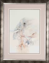 Derric van Rensburg; Elephant