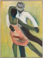Patrick Makumbe; Jive