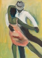 Patrick Makumbe; Jive
