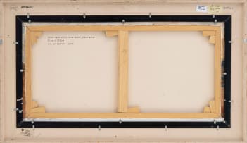 Walter Voigt; Open Veld with Mine Dump, West Rand