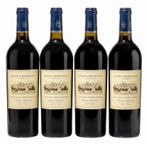 Rupert & Rothschild; Baron Edmond; 1999; 4 (1 x 4); 750ml