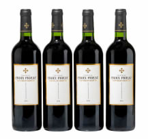 Croix Figeac; Saint-Emilion; 2010; 4 (1 x 4); 750ml