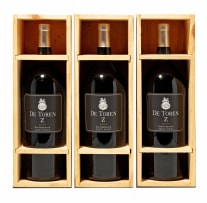 De Toren; Z; 2009; 3 (1 x 3); 1500ml