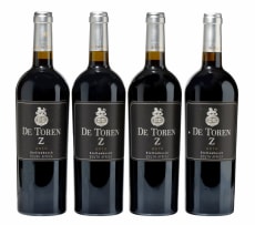 De Toren; Z; 2010; 4 (1 x 4); 750ml