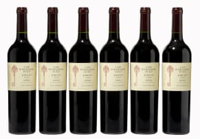 Jordan Wine Estate; CWG Sophia; 2002; 6 (1 x 6); 750ml