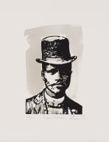 Sam Nhlengethwa; Mzansi Legends, portfolio