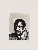 Sam Nhlengethwa; Mzansi Legends, portfolio