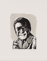 Sam Nhlengethwa; Mzansi Legends, portfolio