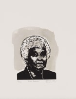 Sam Nhlengethwa; Mzansi Legends, portfolio