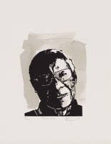 Sam Nhlengethwa; Mzansi Legends, portfolio
