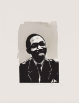 Sam Nhlengethwa; Mzansi Legends, portfolio
