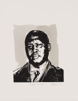 Sam Nhlengethwa; Mzansi Legends, portfolio