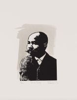 Sam Nhlengethwa; Mzansi Legends, portfolio