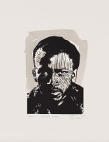 Sam Nhlengethwa; Mzansi Legends, portfolio