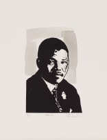 Sam Nhlengethwa; Mzansi Legends, portfolio