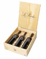 Le Riche; Reserve Cabernet Sauvignon; 2008; 3 (1 x 3); 750ml