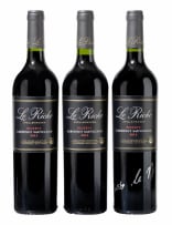 Le Riche; Reserve Cabernet Sauvignon; 2013; 3 (1 x 3); 750ml