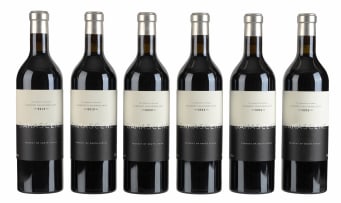 Damascene; Stellenbosch Cabernet Sauvignon; 2018; 6 (1 x 6); 750ml
