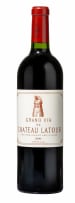 Latour; Pauillac; 2000; 1 (1 x 1); 750ml
