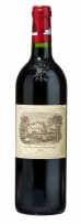 Lafite Rothschild; Pauillac; 2000; 1 (1 x 1); 750ml