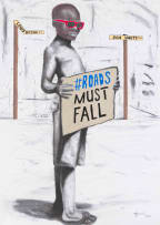 Lekau Matsena; Roads Must Fall