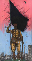 Lekau Matsena; Tribute to Black Excellence