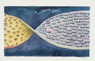 Alistair Findlay; Transition