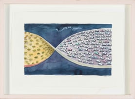 Alistair Findlay; Transition