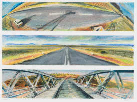 Alistair Findlay; Journey I
