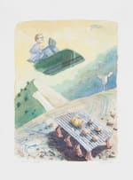 Alistair Findlay; The Age of Plastic