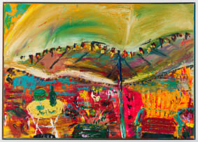 Marietjie Koekemoer Swanepoel; Die Groot Sambreel se Uitnodiging (The Umbrella's Invitation)