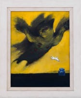 Lise van Schaik; Flying Cat