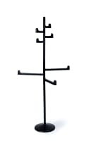 Makio Hasuike; Coat rack, for Gedy, Italy
