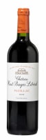 Haut-Bages Libéral; Pauillac; 2010; 1 (1 x 1); 750ml