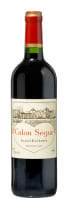 Calon Segur; Saint-Estèphe; 2009; 1 (1 x 1); 750ml