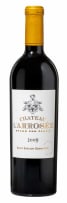 L'Arrosée; Saint-Émilion; 2009; 1 (1 x 1); 750ml
